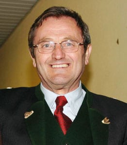 Ökonomierat Franz Ninaus Ökonomierat Franz Ninaus