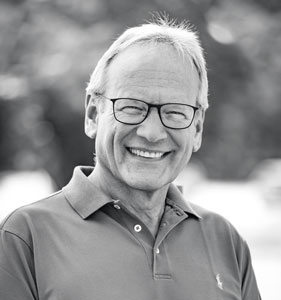 Prof. Dr. Arnold Mettnitzer Prof. Dr. Arnold Mettnitzer