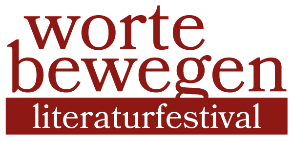 Logo Literaturfestival Logo Literaturfestival
