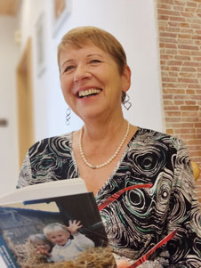 Ingeborg Wölkart Ingeborg Wölkart