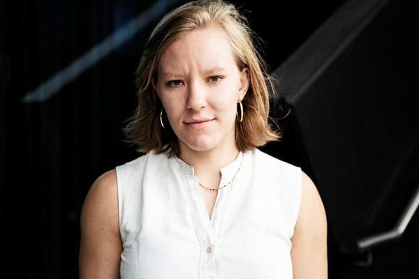 Raphaele Edelbauer Raphaele Edelbauer