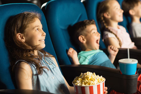 Kinderkino Kinderkino