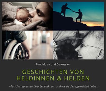 Geschichten von Heldinnen und Helden Geschichten von Heldinnen und Helden
