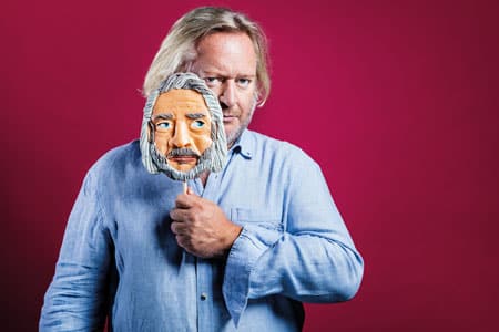 Gregor Seberg Wunderboi Gregor Seberg Wunderboi