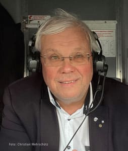 Christian Wehrschütz (Edition Keiper) Christian Wehrschütz (Edition Keiper)