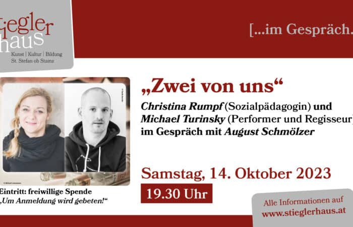 Zwei von uns Zwei von uns