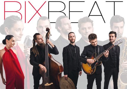 Bixbeat Bixbeat