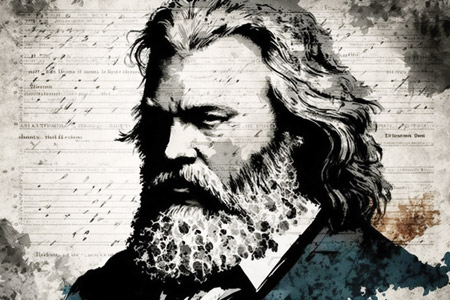 Johannes Brahms Johannes Brahms