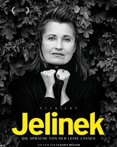 Elfriede Jelinek Elfriede Jelinek