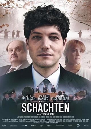 Schächten Schächten