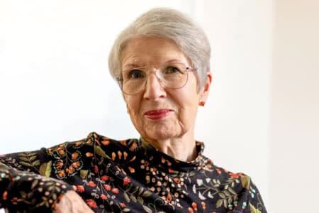 Barbara Frischmuth Barbara Frischmuth
