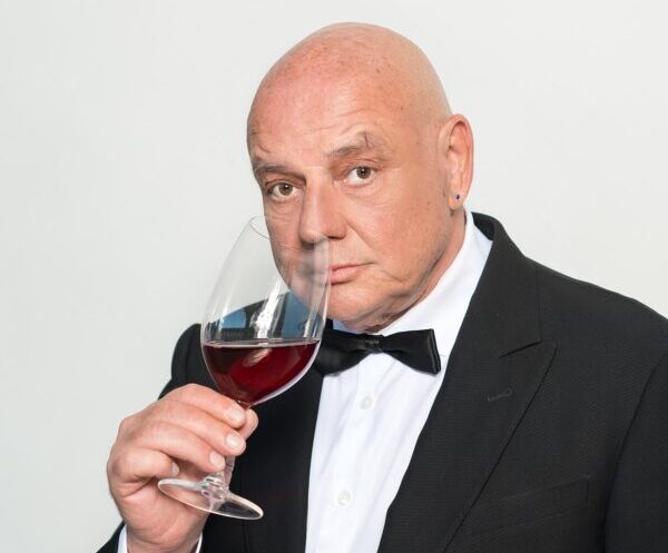 Wolfgang Böck