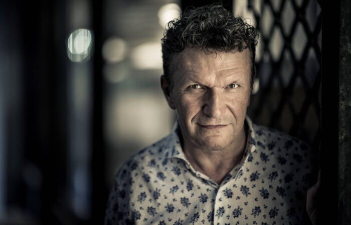 Markus Schirmer Markus Schirmer