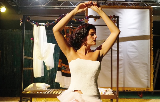Frida – gesungene Bilder Frida - gesungene Bilder