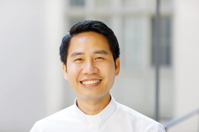 Vikar Anton Nguyen Vikar Anton Nguyen