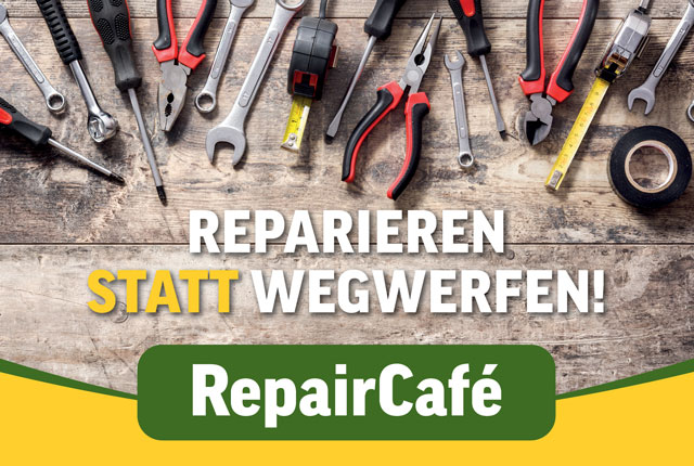 RepairCafé