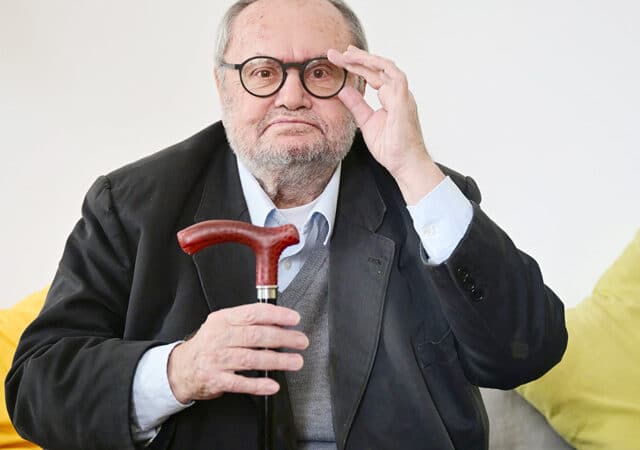 Franz Schuh Franz Schuh