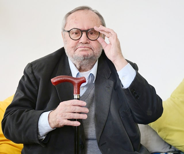 Franz Schuh