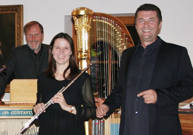 Musica coelestis Musica coelestis