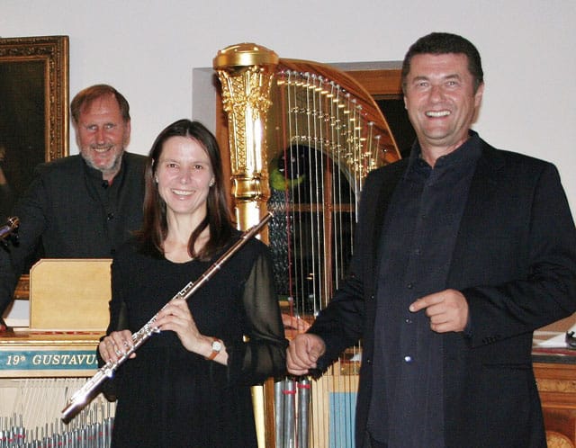 Musica coelestis