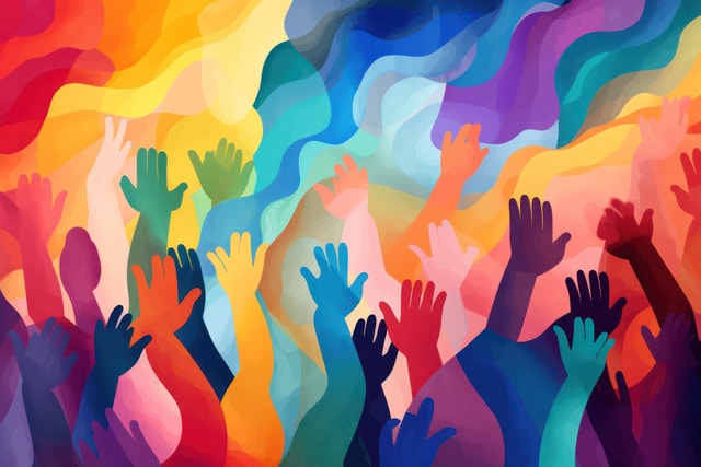 Queer Café – LGBTQIA+ Queer Café - LGBTQIA+