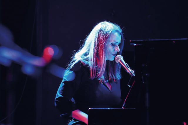 Vesna Petkovic