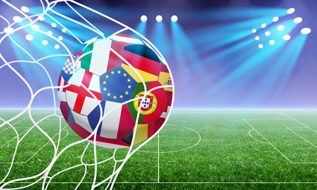 Fußball EM 2024
