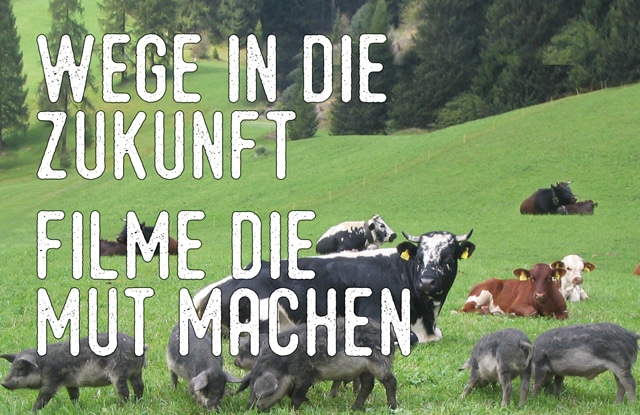 Alte Nutztierrassen. Ein Kulturgut. Alte Nutztierrassen. Ein Kulturgut.