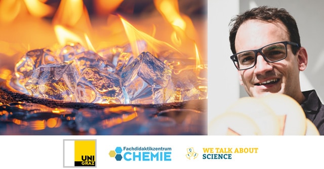Feuer, Eis, Dynamit – Prof. Spitzer Feuer, Eis, Dynamit - Prof. Spitzer