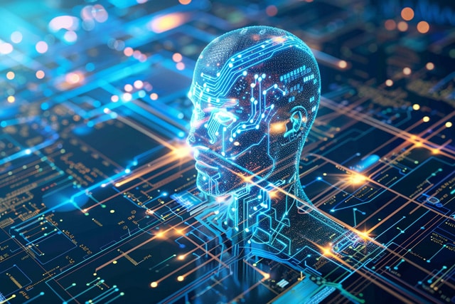 Künstliche Intelligenz Künstliche Intelligenz