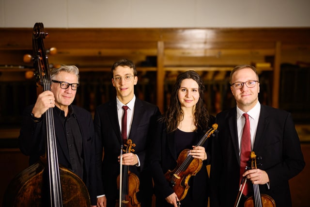 Wiener Philharmoniker Wiener Philharmoniker