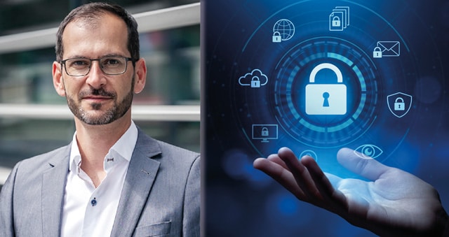 Günter Omer – Datenschutz und Internetsecurity Günter Omer - Datenschutz und Internetsecurity