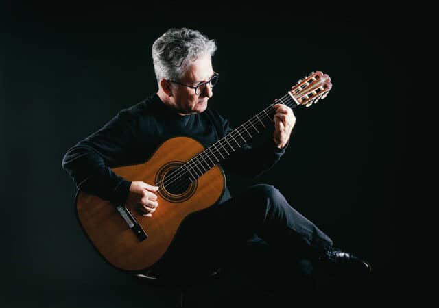 Helmut Jasbar | © Maria Frodl Helmut Jasbar | © Maria Frodl