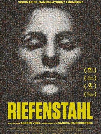 Riefenstahl Riefenstahl
