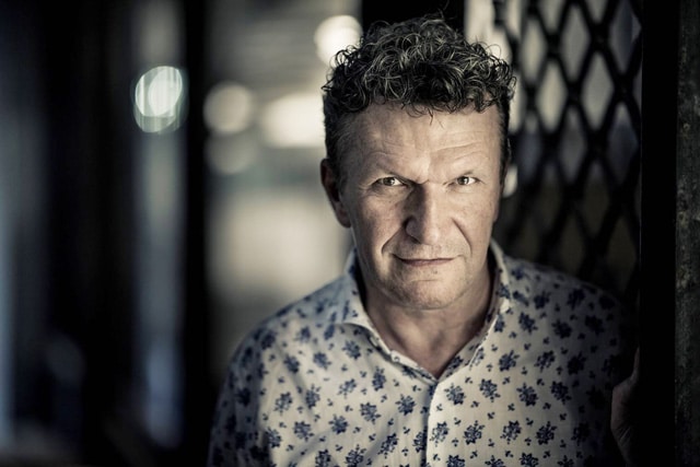 Markus Schirmer Markus Schirmer
