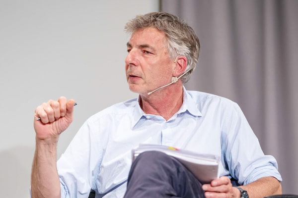 Stefan Gmünder Stefan Gmünder