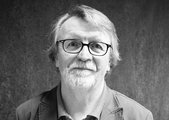 Peter Strasser